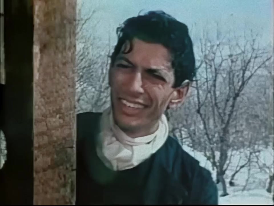 The Legend of Sleepy Hollow screenshot 3