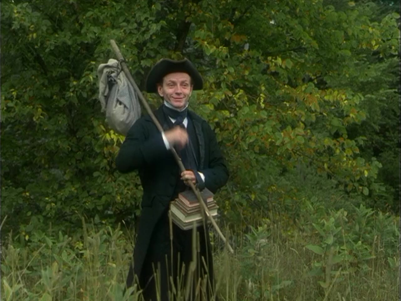 The Legend of Sleepy Hollow screenshot 2