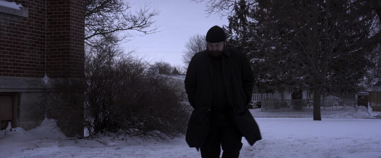 The Leech screenshot 1