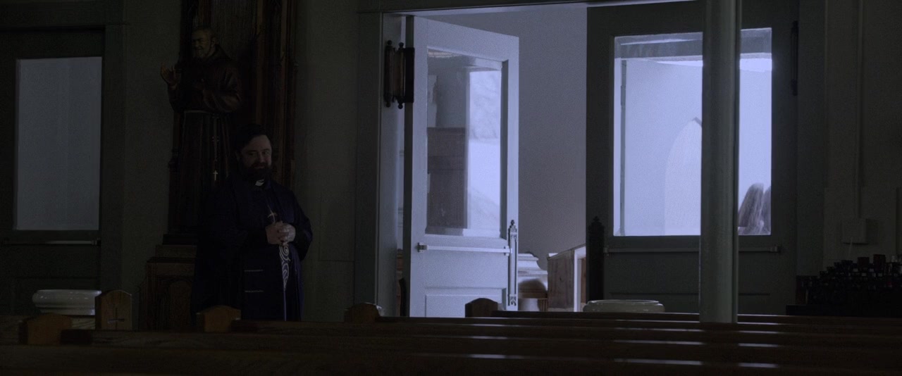 The Leech screenshot 3