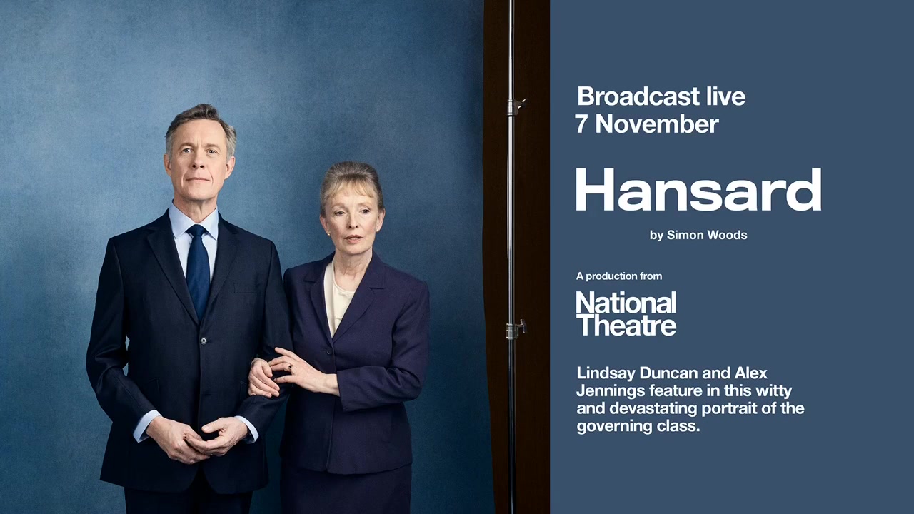 National Theatre Live: The Lehman Trilogy screenshot 2