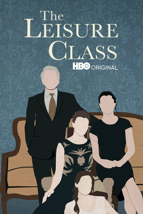 The Leisure Class (2015) poster
