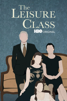 The Leisure Class (2015) poster