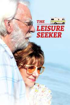 The Leisure Seeker (2017) poster
