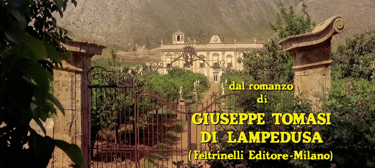 Il gattopardo screenshot 1