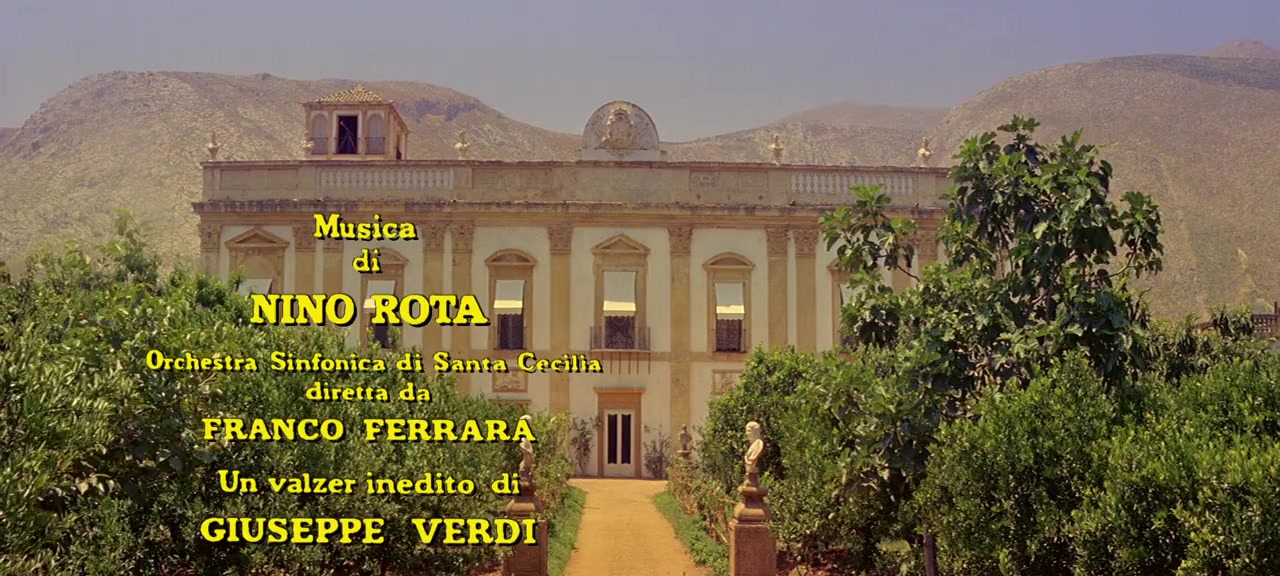 Il gattopardo screenshot 2