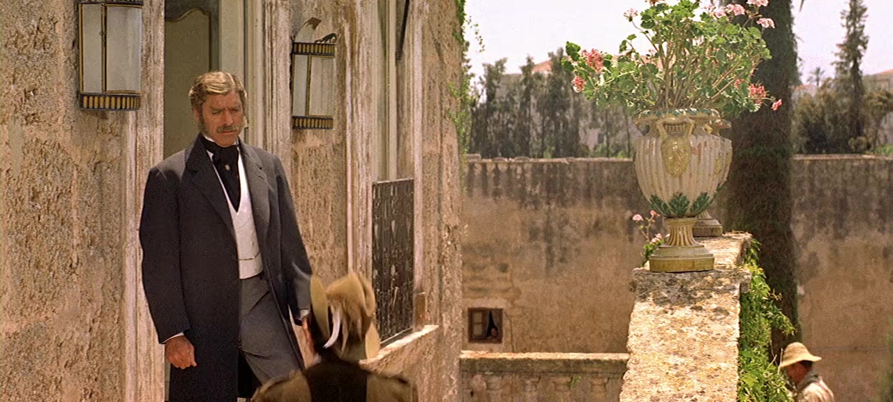 Il gattopardo screenshot 3
