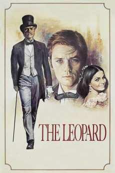 Il gattopardo (1963) poster