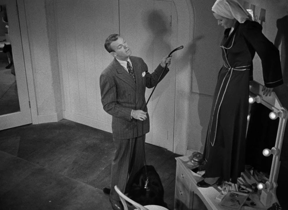 The Leopard Man screenshot 3