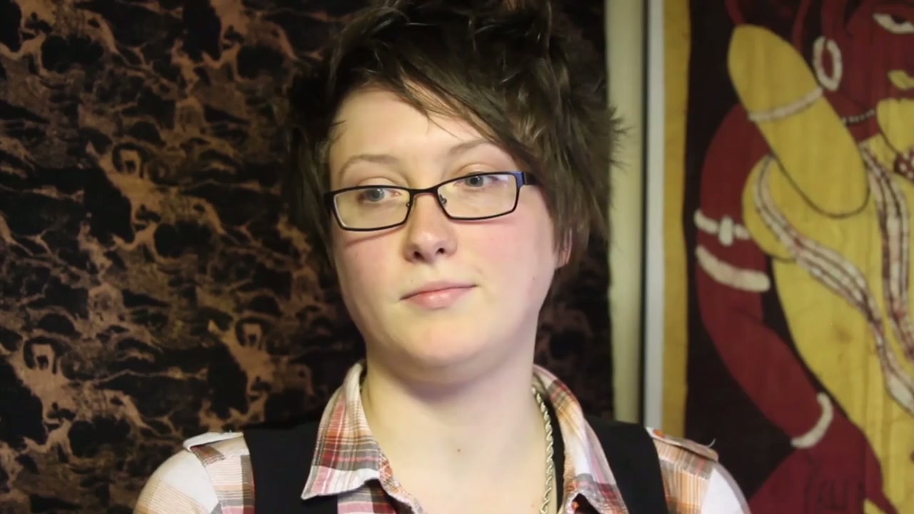 The Lesbian Code screenshot 2