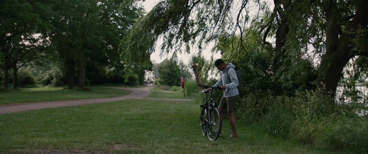 The Lesson screenshot 1