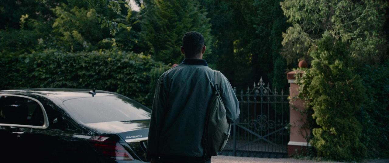 The Lesson screenshot 2