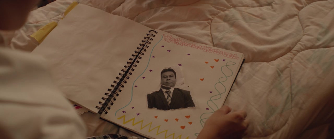 The Letter screenshot 1