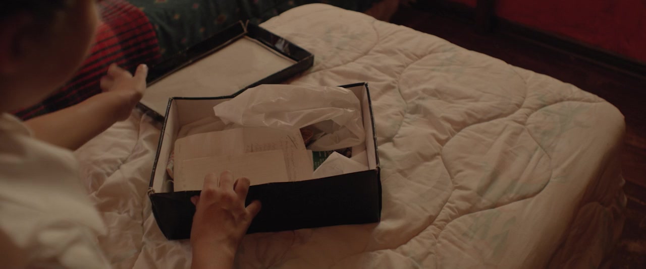 The Letter screenshot 2