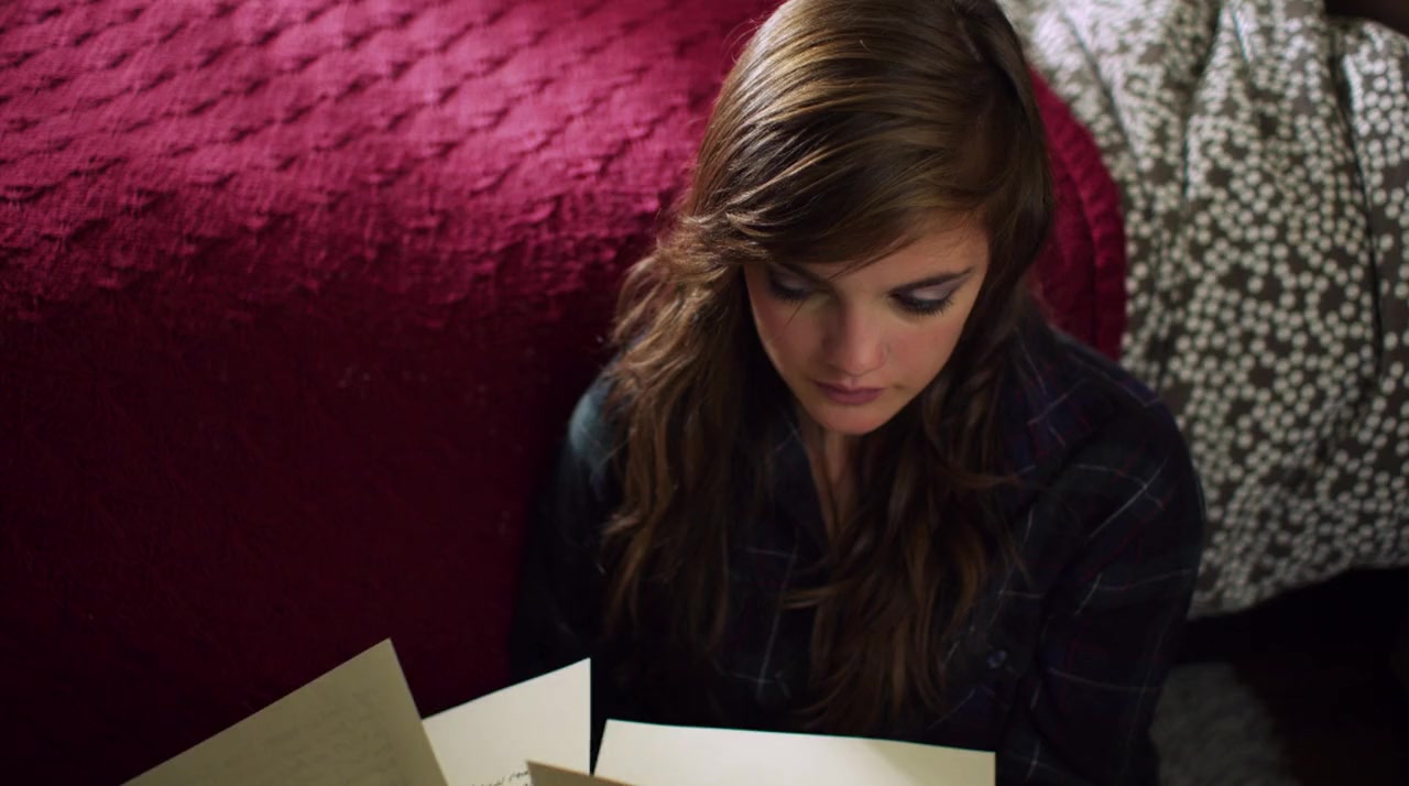 The Letter Writer screenshot 1