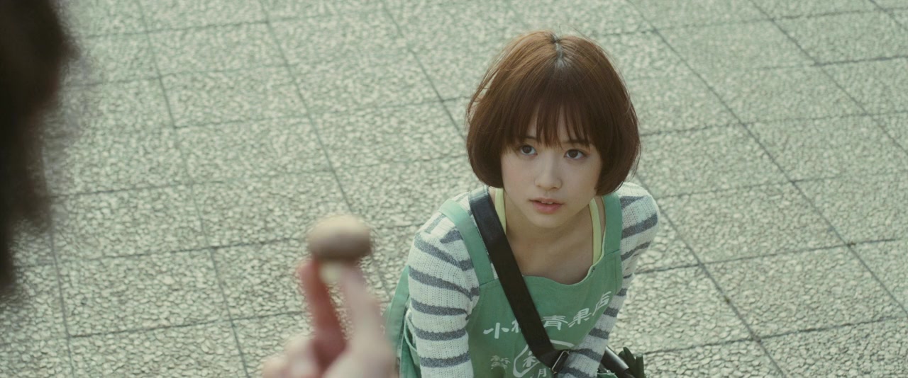 Kanojo wa uso o aishisugiteiru screenshot 2