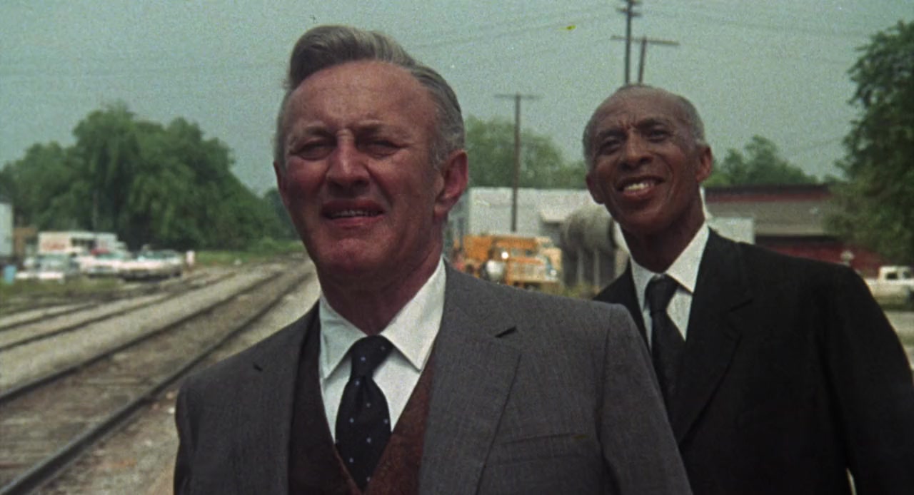 The Liberation of L.B. Jones screenshot 3
