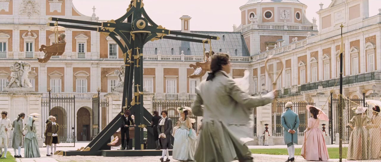 Libertador screenshot 1