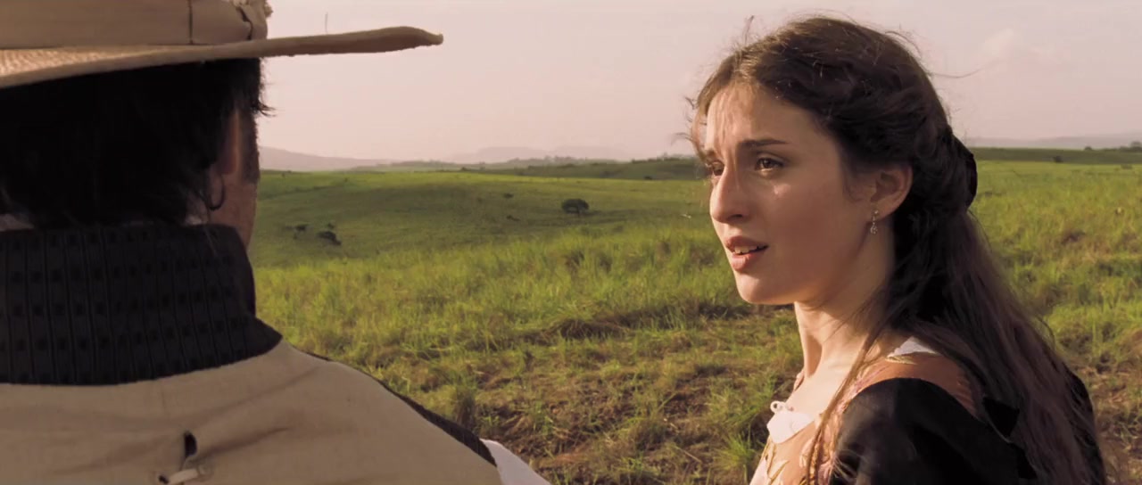 Libertador screenshot 3
