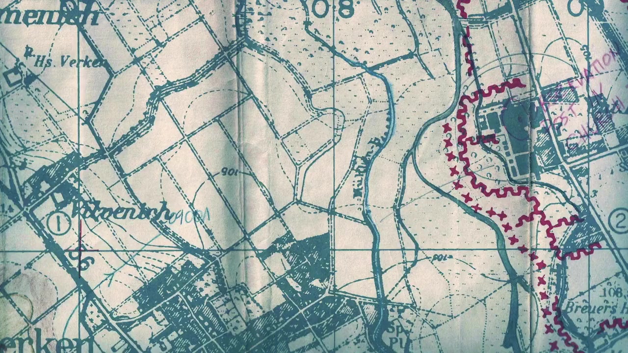 The Liberators screenshot 1