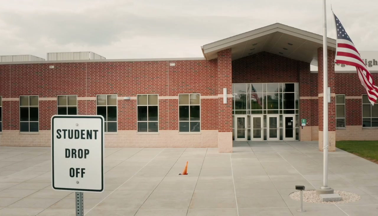 The Librarians screenshot 3