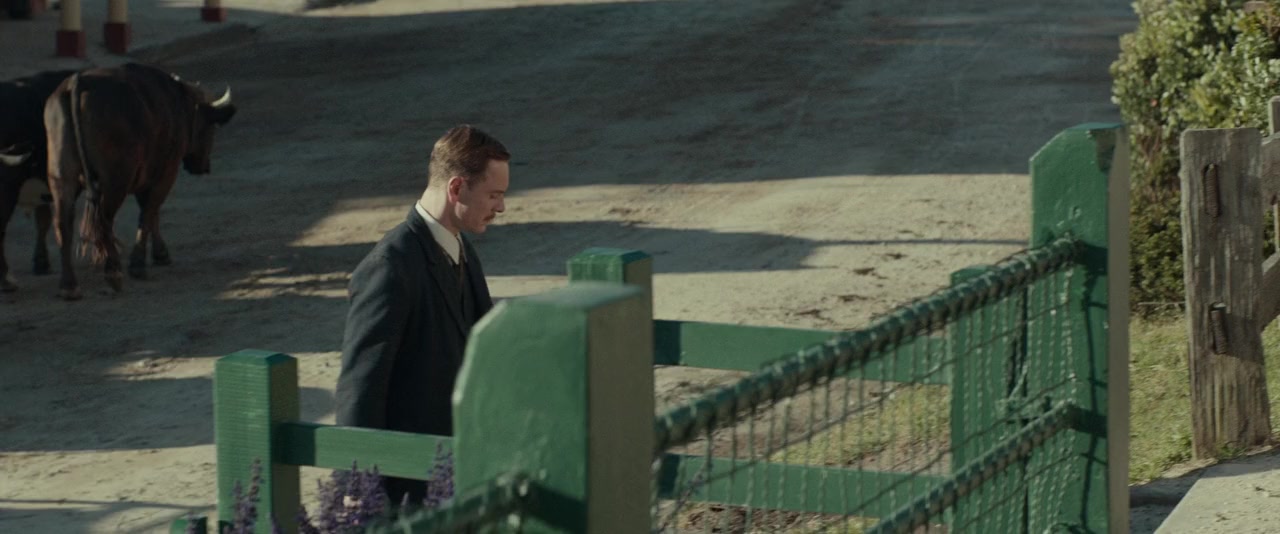The Light Between Oceans screenshot 1
