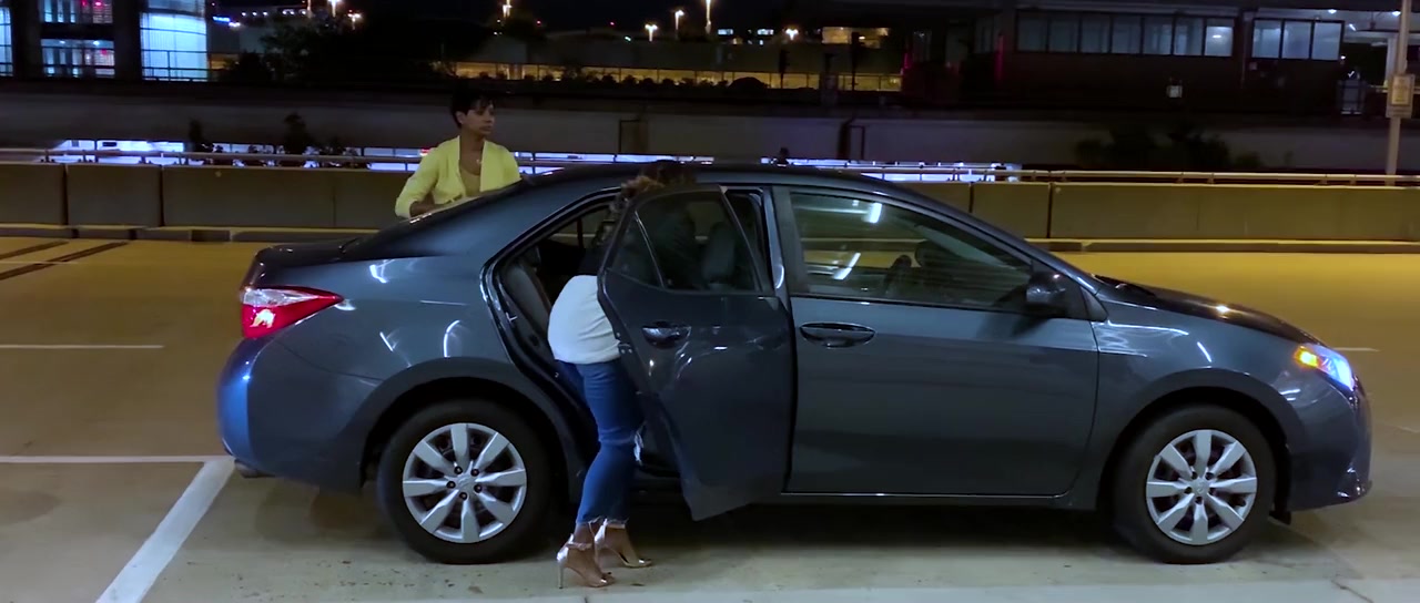 The Light Between Us screenshot 2