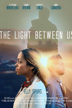 The Light Between Us (2020) poster