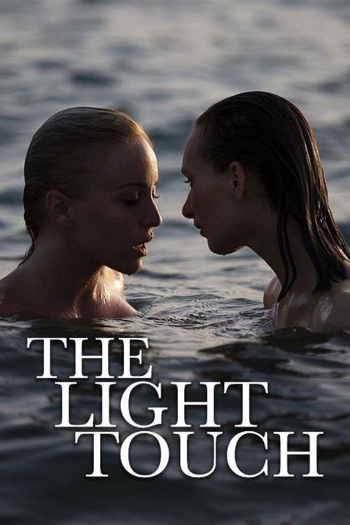 The Light Touch (2021) poster