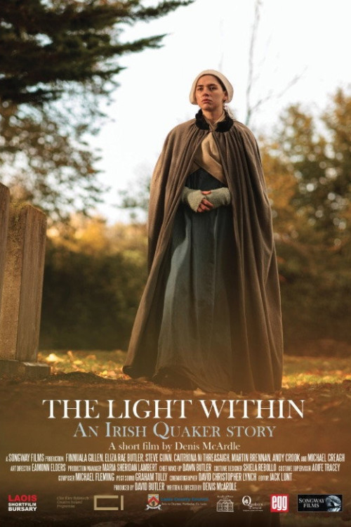 The Light Within (2024) poster