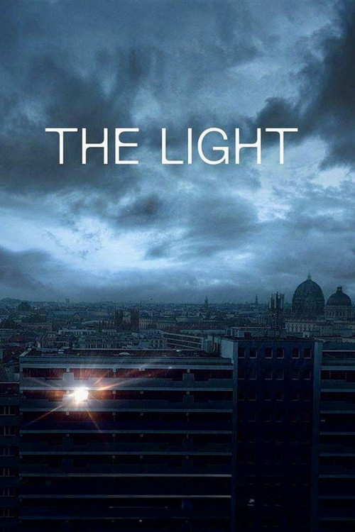 Das Licht (2025) poster