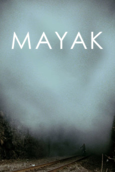 Mayak (2006) poster