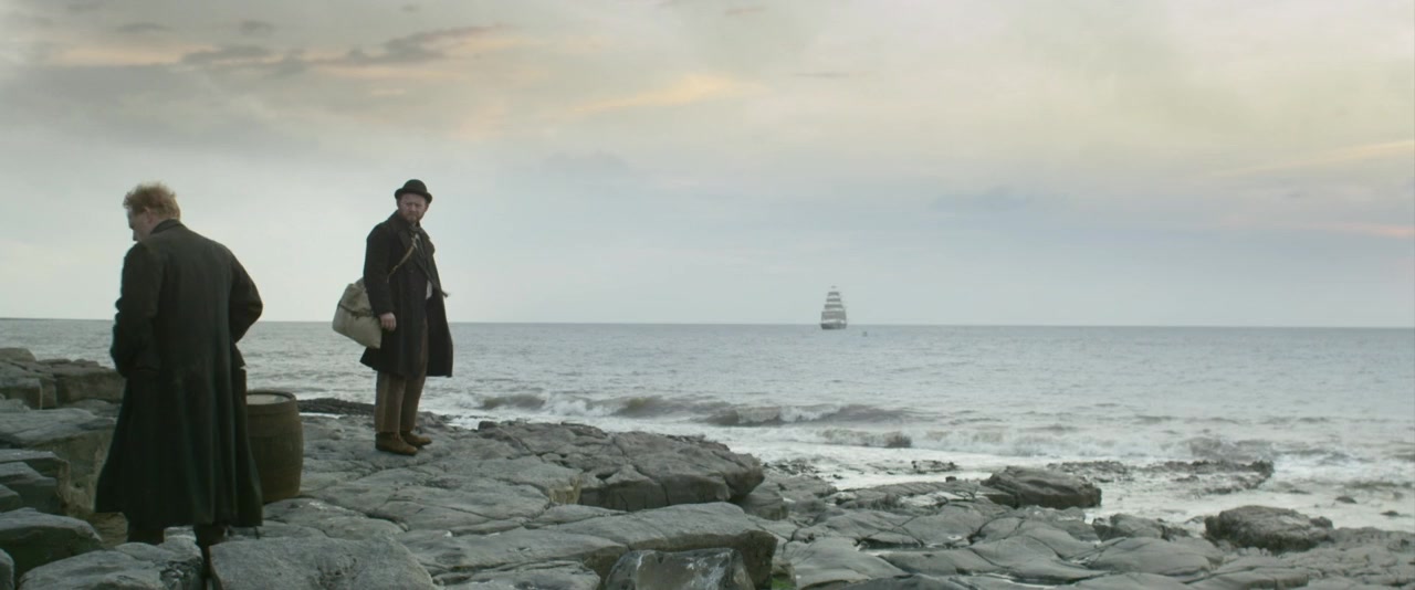 The Lighthouse screenshot 1