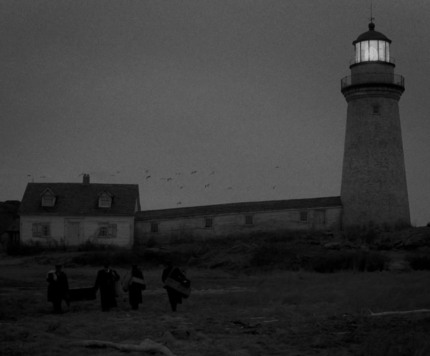 The Lighthouse screenshot 1