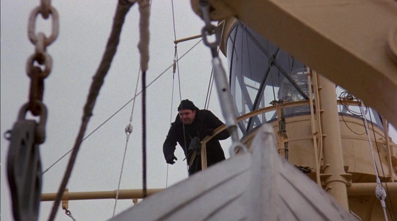 The Lightship screenshot 2
