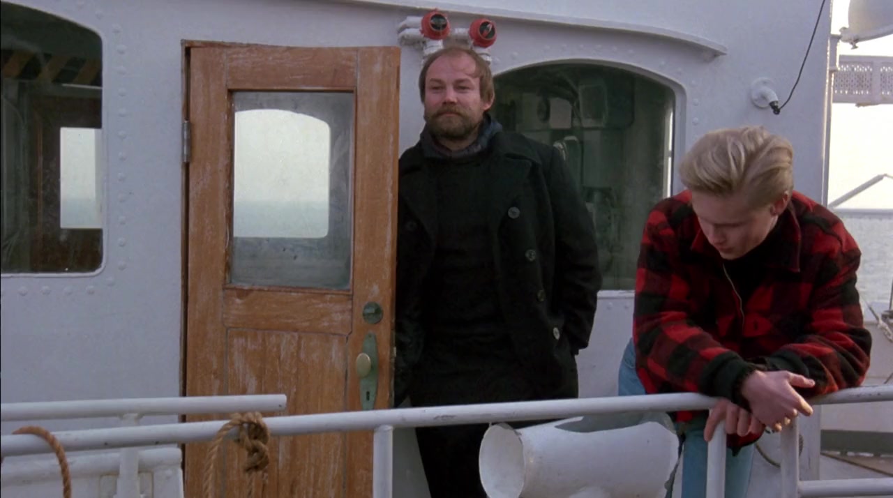 The Lightship screenshot 3