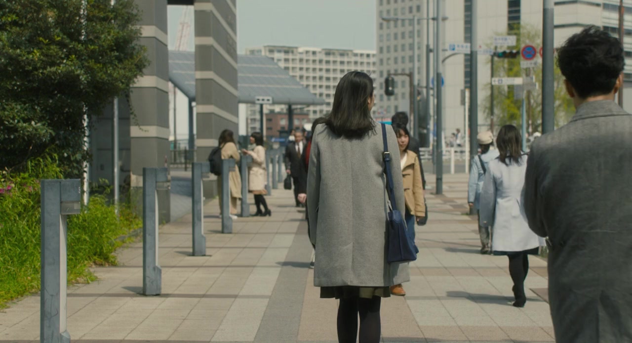 Uso wo aisuru onna screenshot 1
