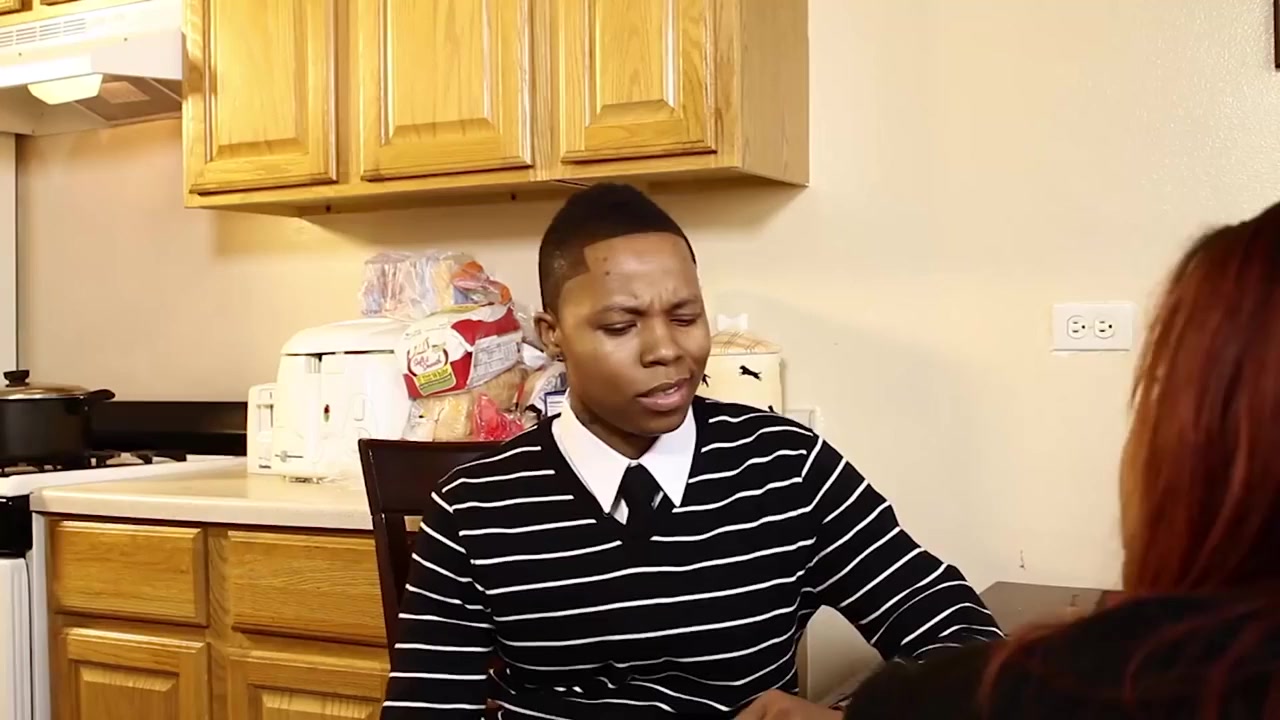 The Lies We Tell But the Secrets We Keep: Part 1 screenshot 1