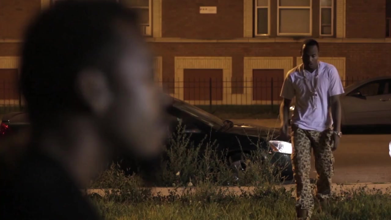 The Lies We Tell but the Secrets We Keep: Sweet Revenge screenshot 2