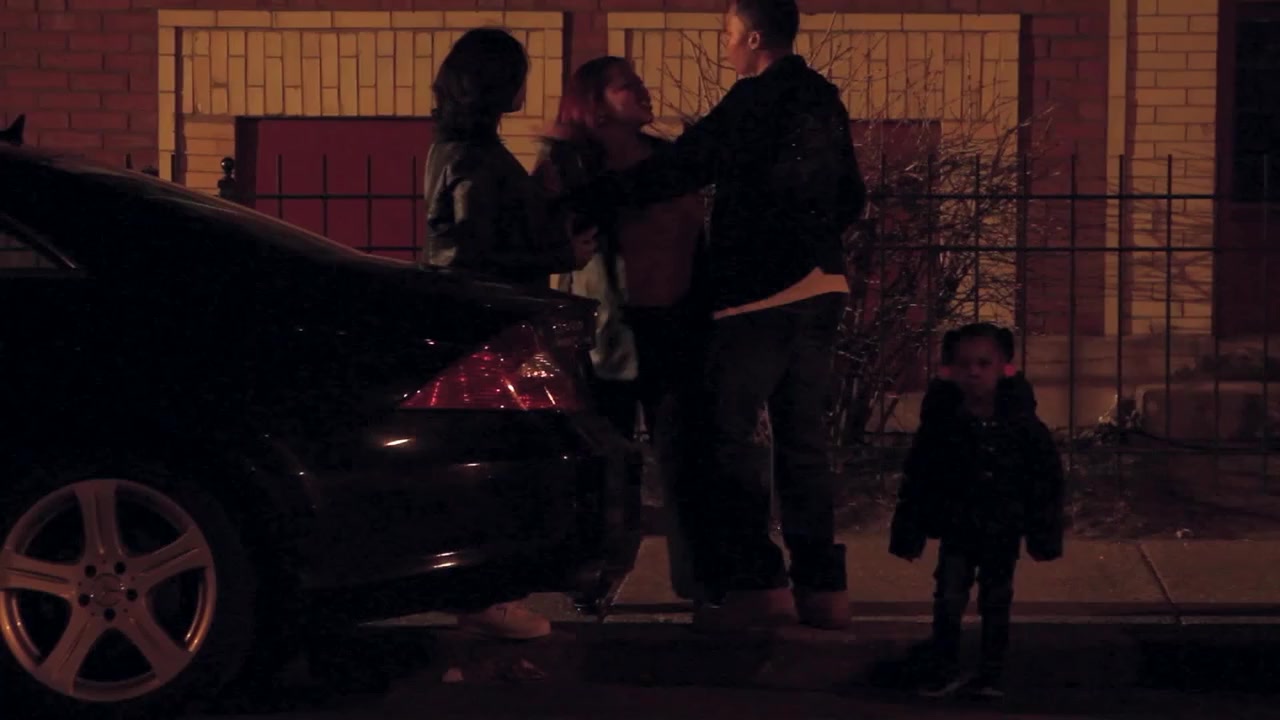 The Lies We Tell but the Secrets We Keep: Sweet Revenge screenshot 3