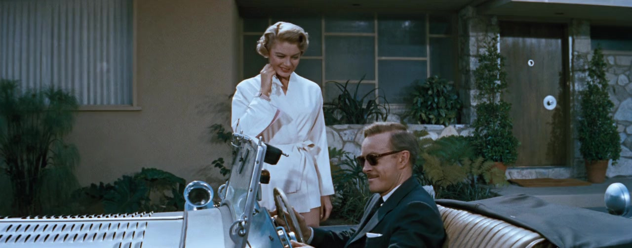 The Lieutenant Wore Skirts screenshot 1