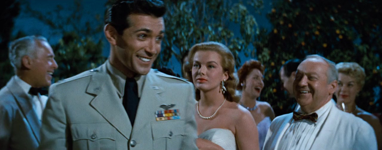 The Lieutenant Wore Skirts screenshot 2