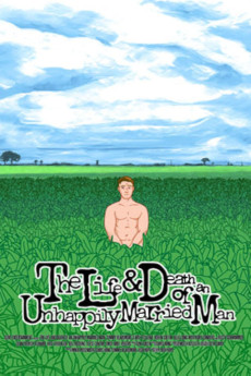 The Life and Death of an Unhappily Married Man (2015) poster
