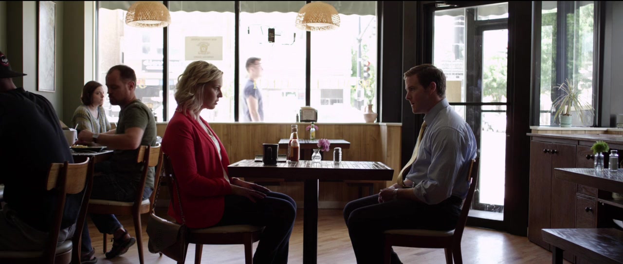 The Life and Death of an Unhappily Married Man screenshot 2