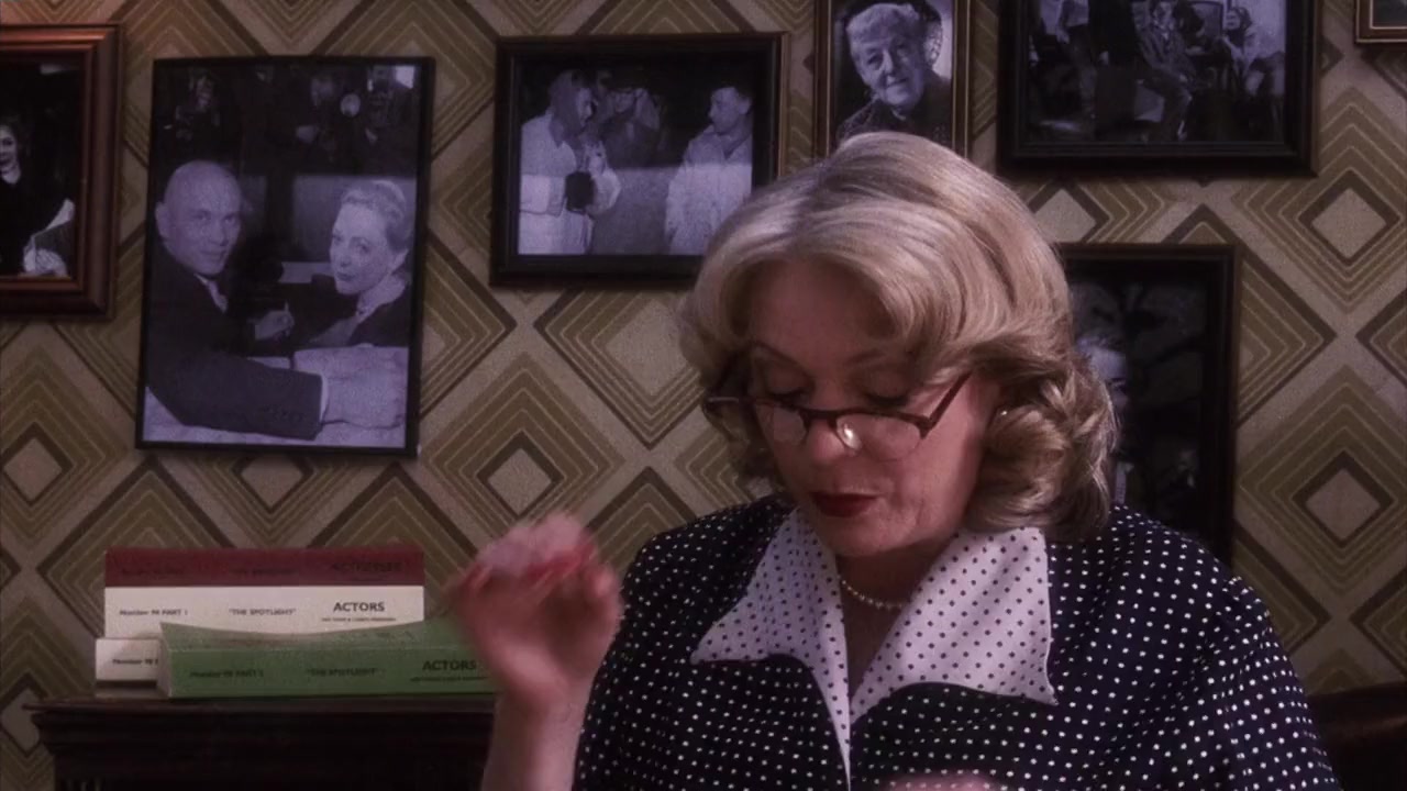 The Life and Death of Peter Sellers screenshot 2