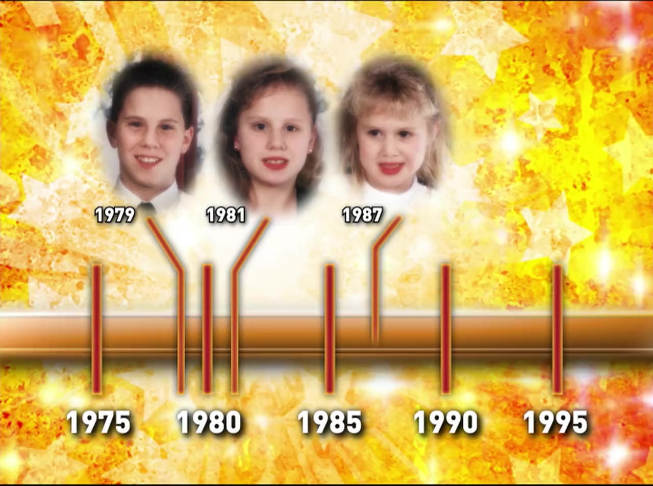 The Life and Times of Mr. Perfect screenshot 1