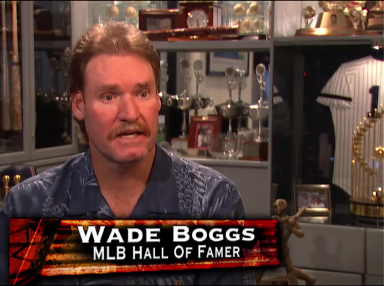 The Life and Times of Mr. Perfect screenshot 2