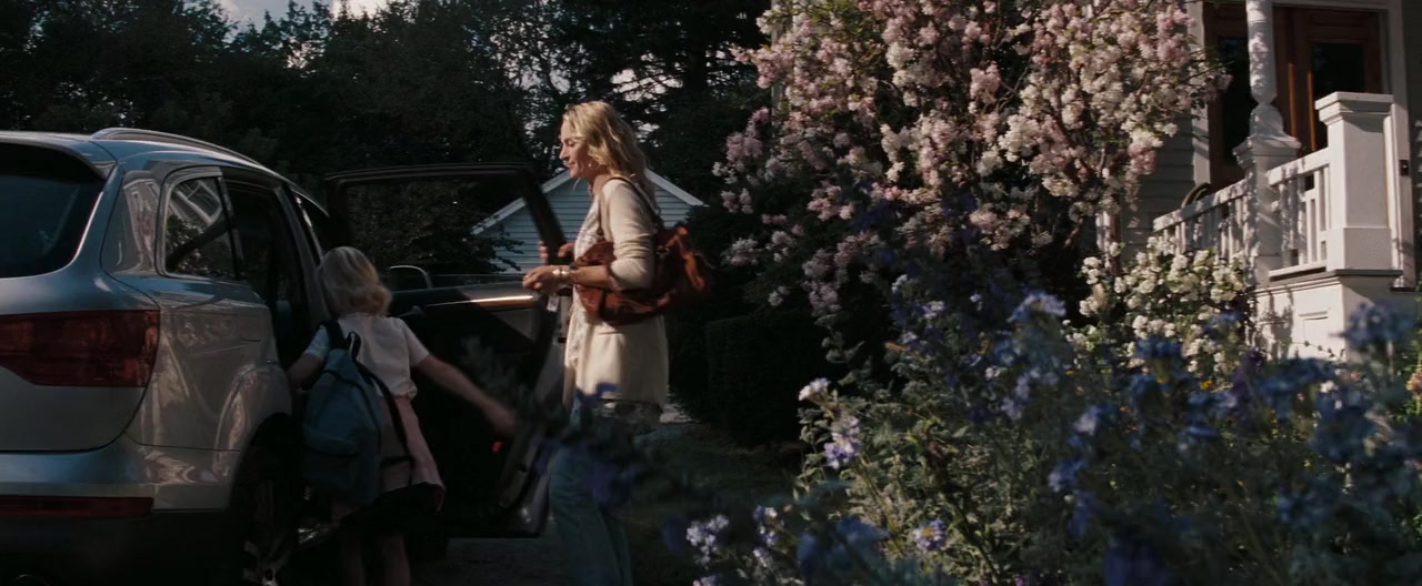 The Life Before Her Eyes screenshot 1
