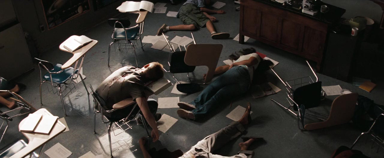 The Life Before Her Eyes screenshot 3
