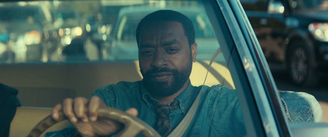 The Life of Chuck screenshot 3